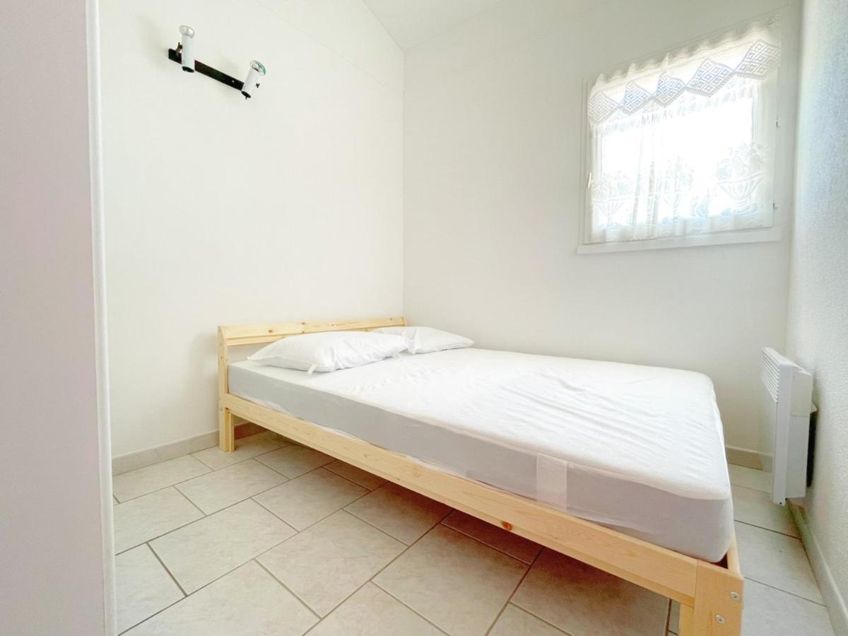 Sète Charmant 2 Pieces Avec Mezzanine, Parking, A 300M De La Plage Et Commerces - Fr-1-338-502 מראה חיצוני תמונה
