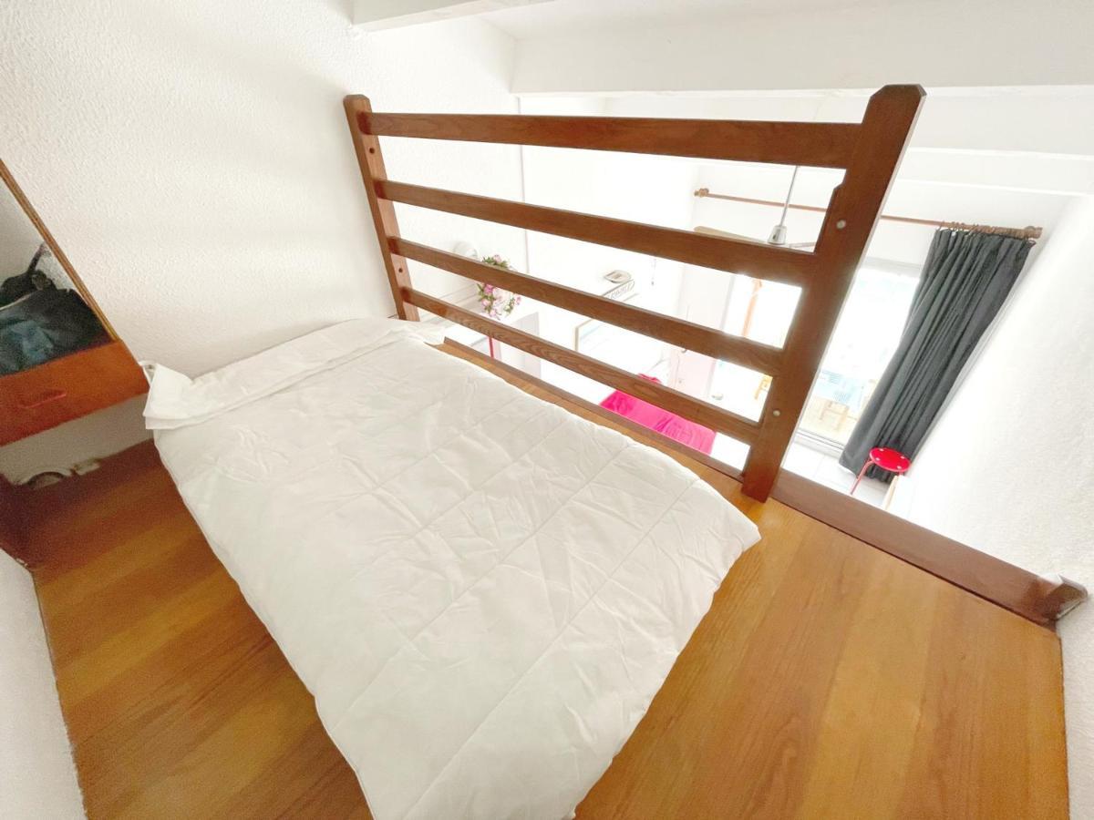 Sète Charmant 2 Pieces Avec Mezzanine, Parking, A 300M De La Plage Et Commerces - Fr-1-338-502 מראה חיצוני תמונה